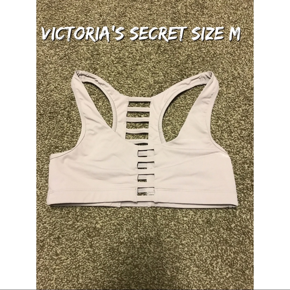 Victoria's Secret sports bra